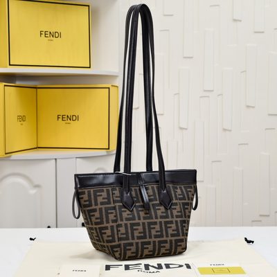 Fendi Bag — 3