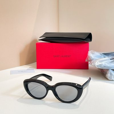 YSL Sunglasses — 4