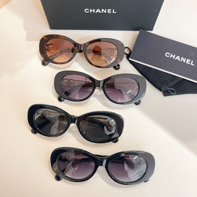 Chanel Sunglasses — 8