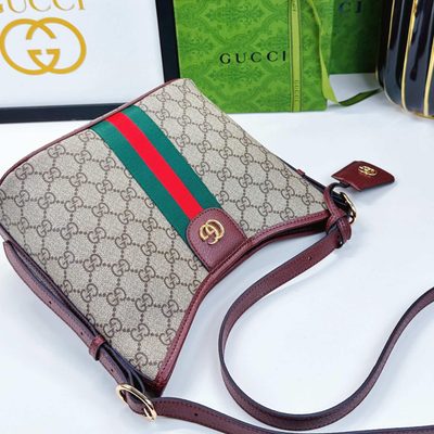 Gucci Bag — 8