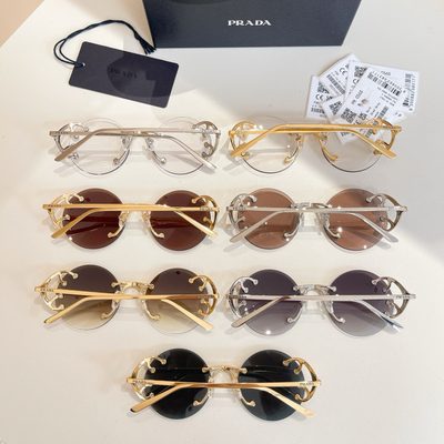 Prada Sunglasses — 9