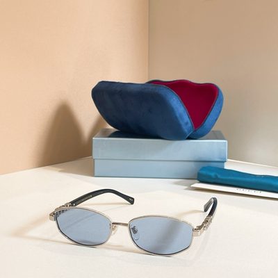 Gucci Sunglasses — 8