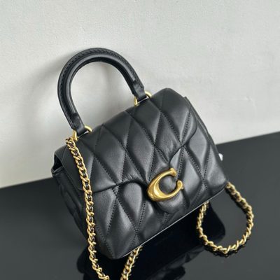 Coach Bag — 3