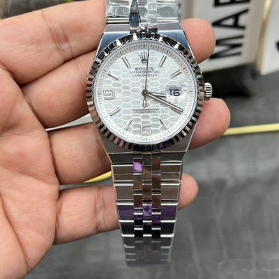 Rolex Watch