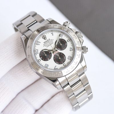 Rolex Watch