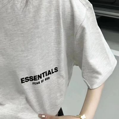 Essentials — 8