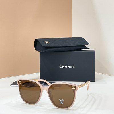 Chanel Sunglasses — 6