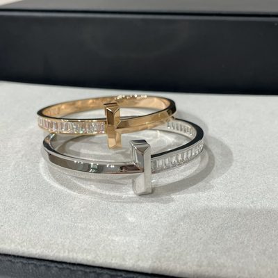 Tiffany Jewellery