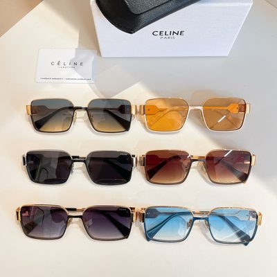 Celine Sunglasses — 8