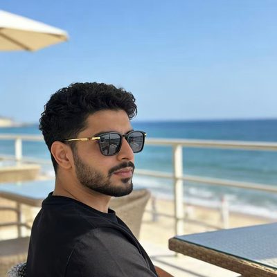 Gucci Sunglasses — 7