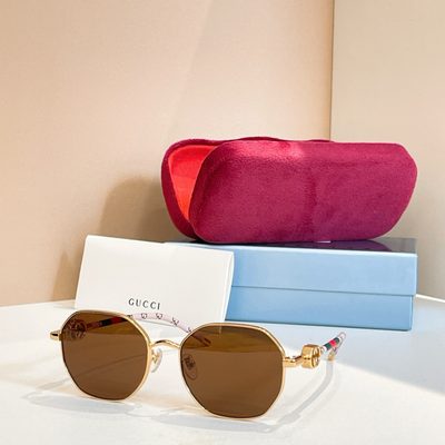Gucci Sunglasses — 5