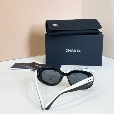Chanel Sunglasses — 4