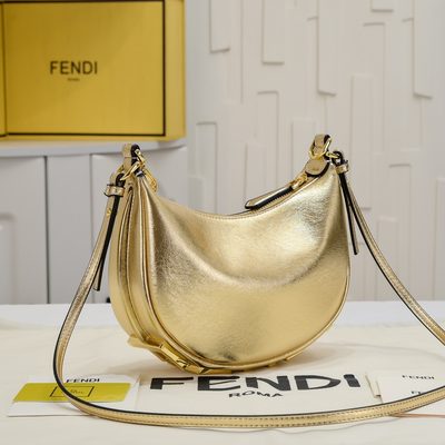 Fendi Bag — 3