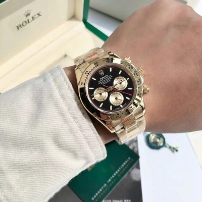 Rolex Watch — 5