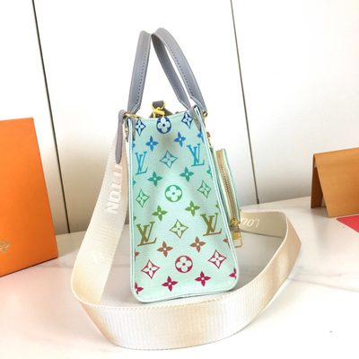 Louis Vuitton Bag — 5