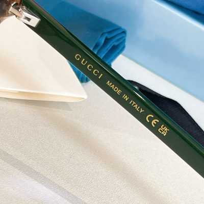 Gucci Sunglasses — 7