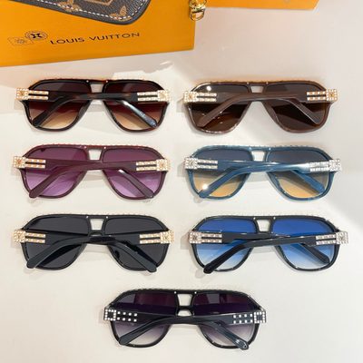 LV Sunglasses — 8