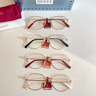 Gucci Sunglasses — 8