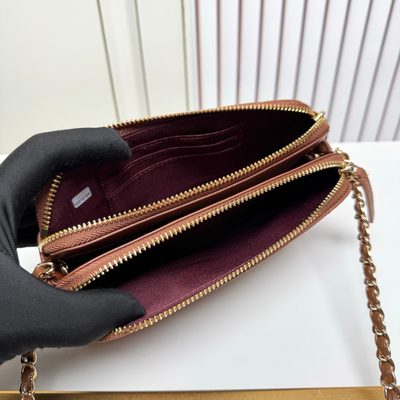 Chanel Bag — 9