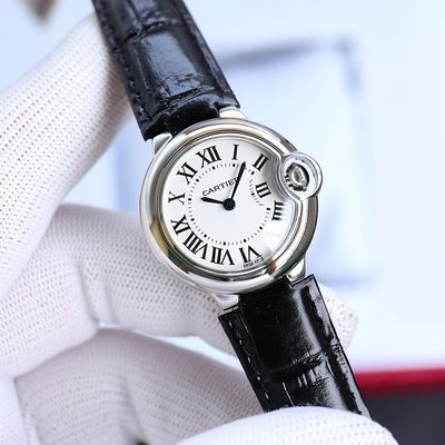 Cartier Watch — 6