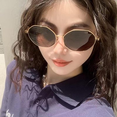 Cartier Sunglasses — 3