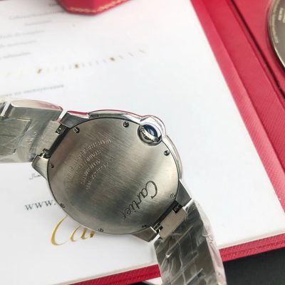 Cartier Watch — 7
