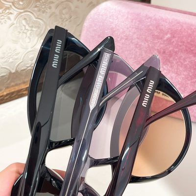 Miu Miu Sunglasses — 7