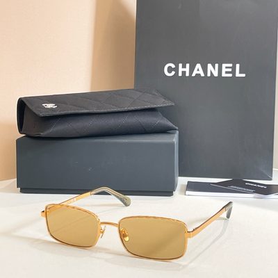 Chanel Sunglasses — 5