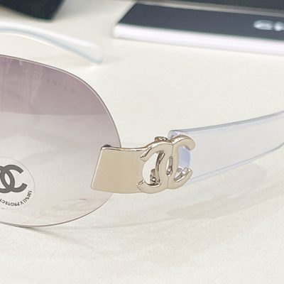 Chanel Sunglasses — 7