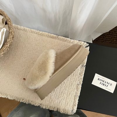 UGG Tazzelle Slippers — 3