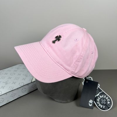 Chrome Hearts Cap — 8