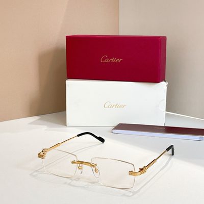 Cartier Sunglasses — 3