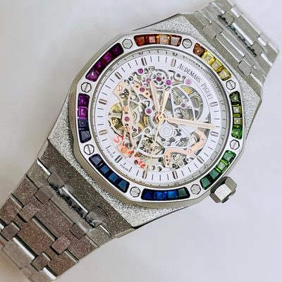 AP Watch — 3