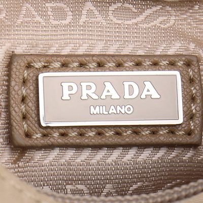 Prada Bag — 9
