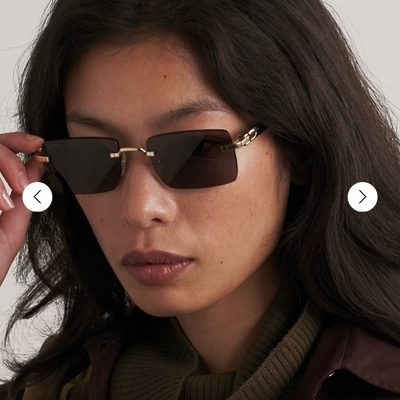 Cartier Sunglasses — 6