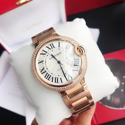 Cartier Watch — 3