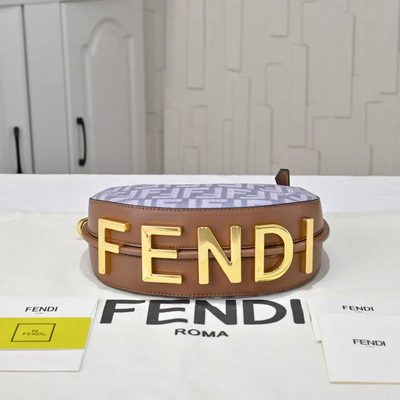 Fendi Bag — 5