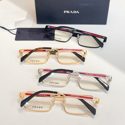Prada Sunglasses — 9