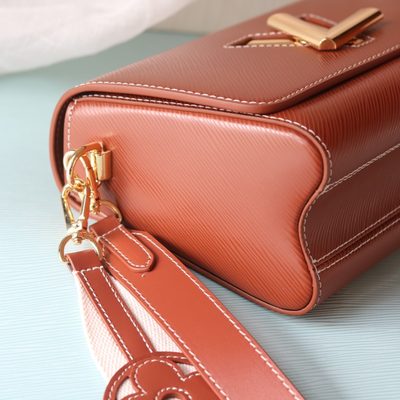 Louis Vuitton Bag — 3