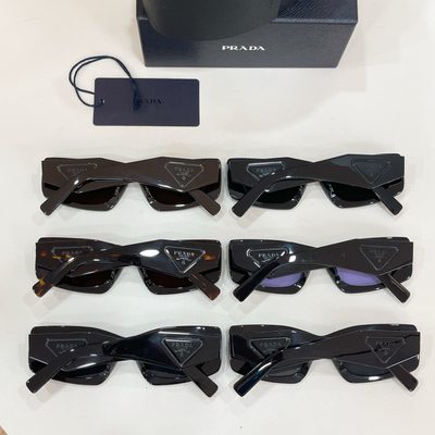 Prada Sunglasses — 8