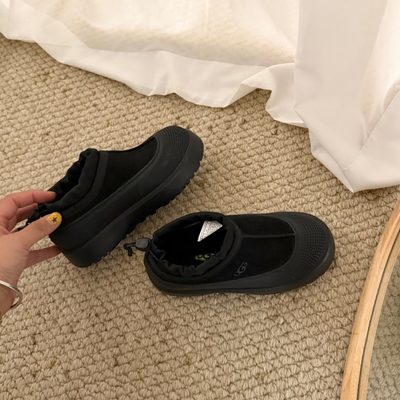 UGG Tasman Weather Hybrid shoes — 7