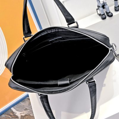 Hermès briefcase — 8
