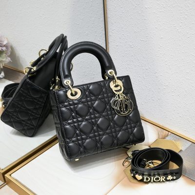 Dior Bag