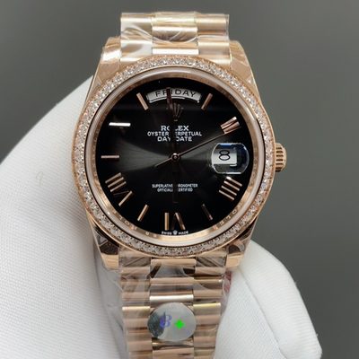 Rolex Watch — 5