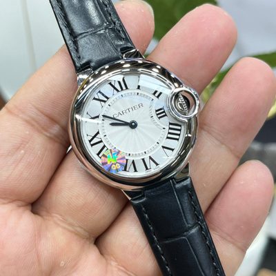 Cartier Watch — 3