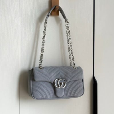 Gucci Bag — 9