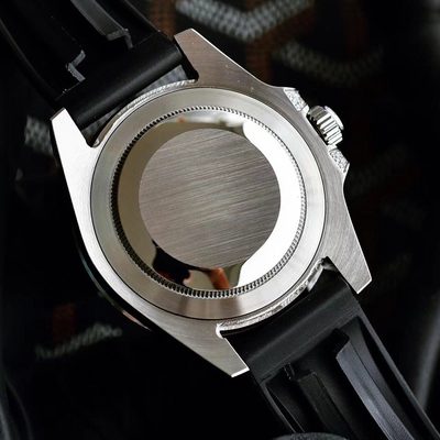 Rolex Watch — 5