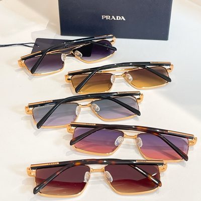 Prada Sunglasses — 9