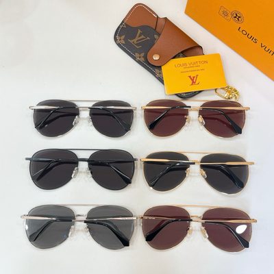 LV Sunglasses — 9