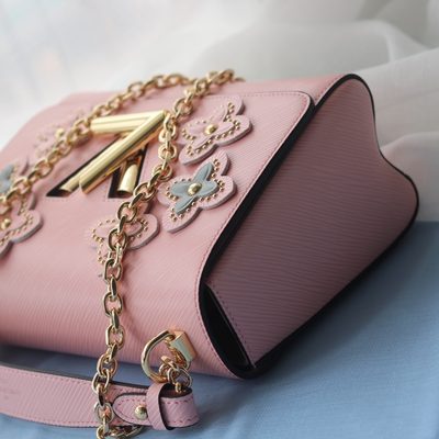 Louis Vuitton Bag — 4